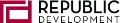 Republic Development Logo